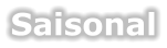 Saisonal